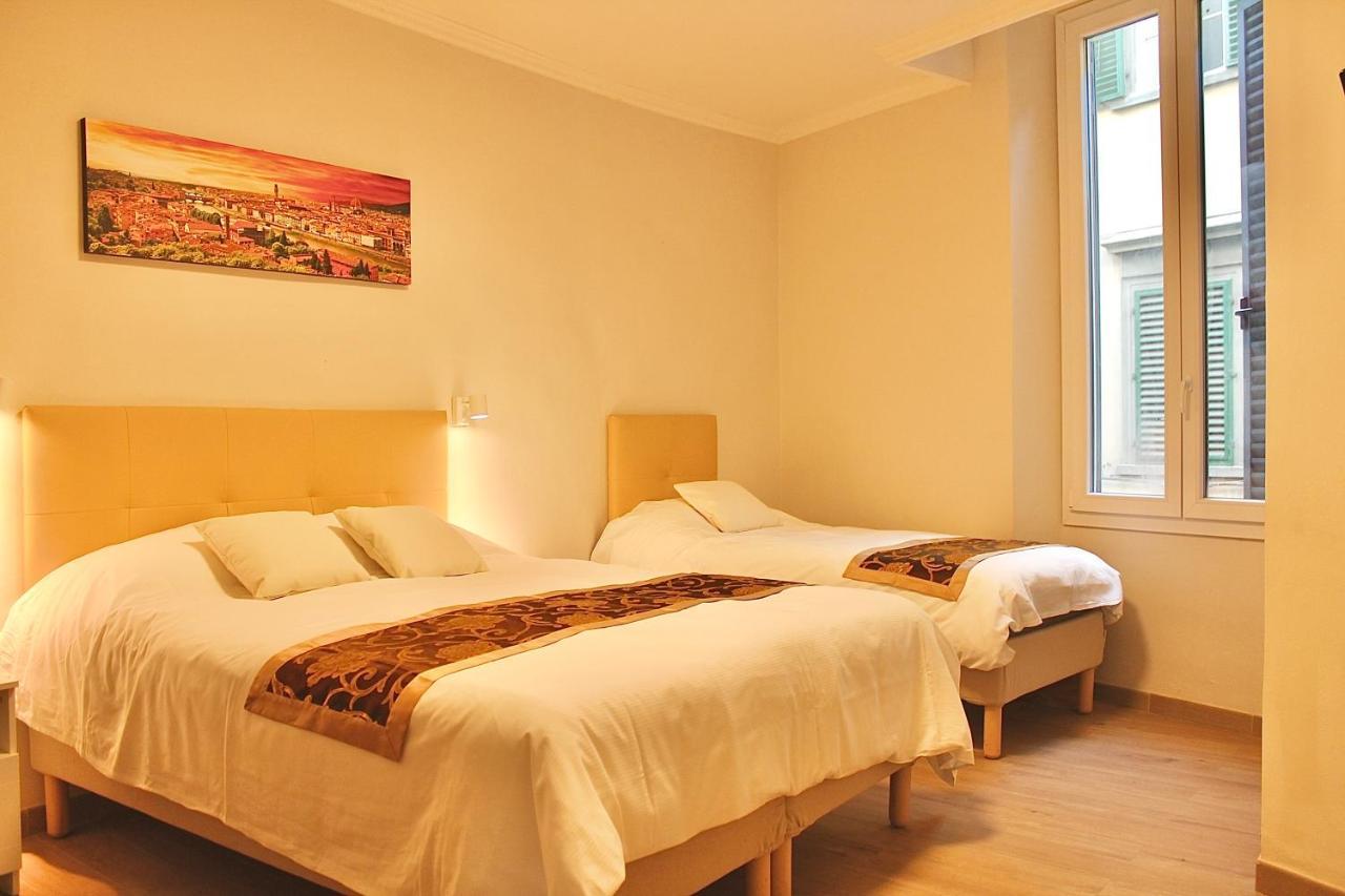 Hotel 900 Toscana Firenze Kültér fotó