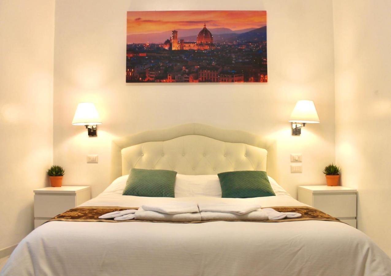 Hotel 900 Toscana Firenze Kültér fotó