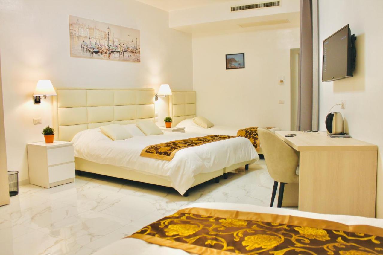 Hotel 900 Toscana Firenze Kültér fotó