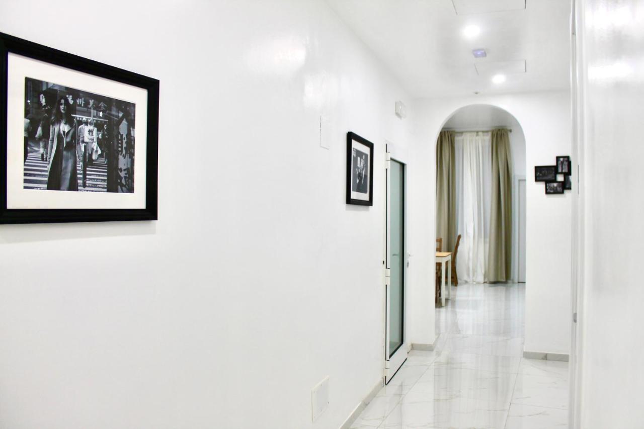 Hotel 900 Toscana Firenze Kültér fotó