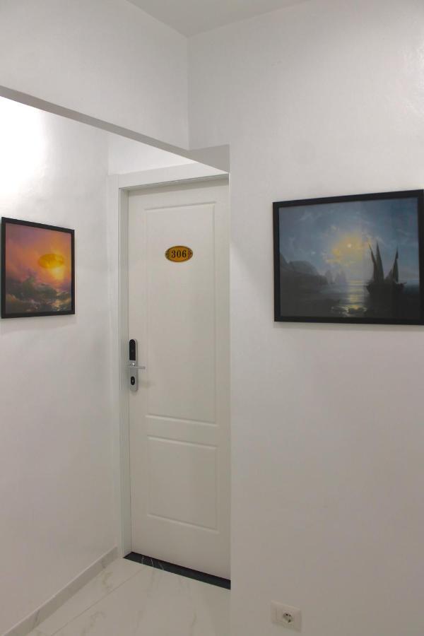 Hotel 900 Toscana Firenze Kültér fotó