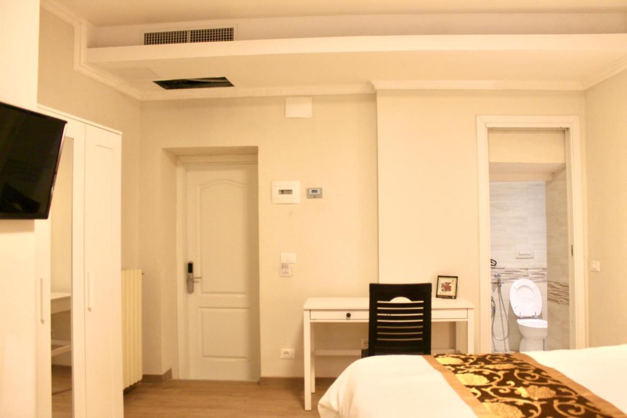 Hotel 900 Toscana Firenze Kültér fotó