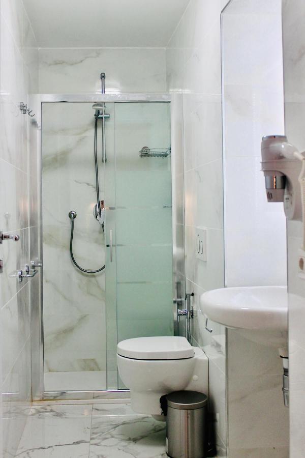 Hotel 900 Toscana Firenze Kültér fotó