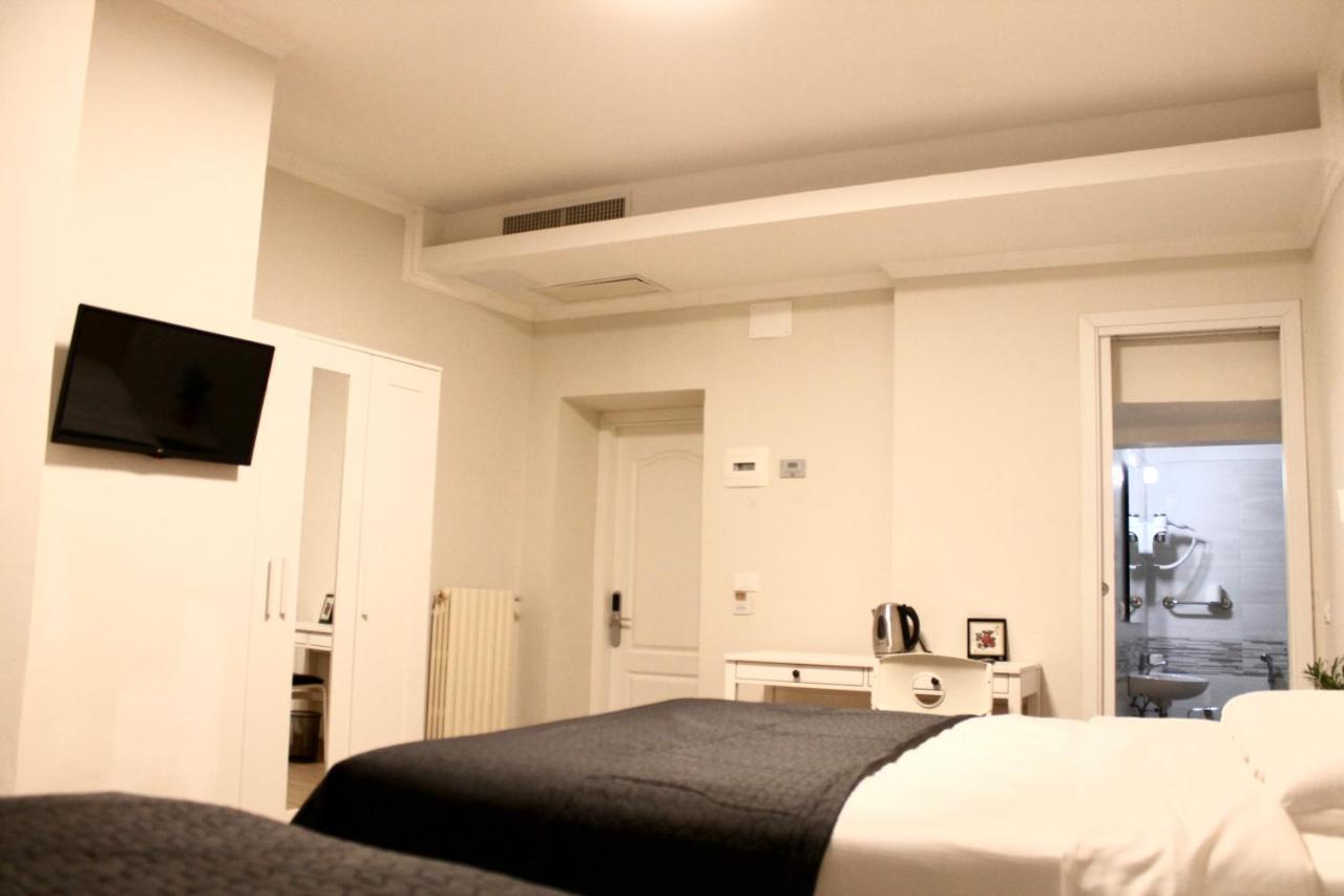 Hotel 900 Toscana Firenze Kültér fotó