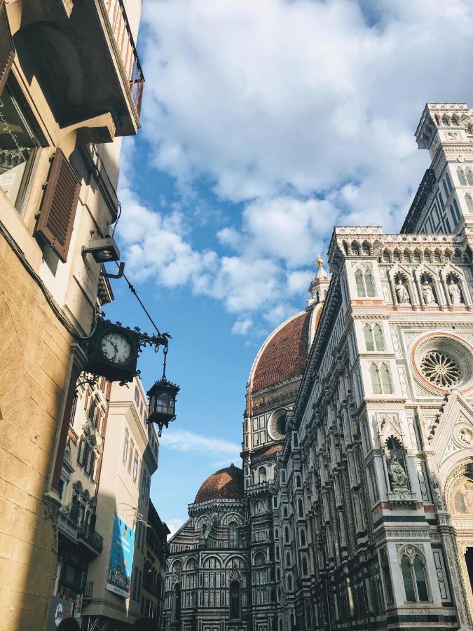 Hotel 900 Toscana Firenze Kültér fotó