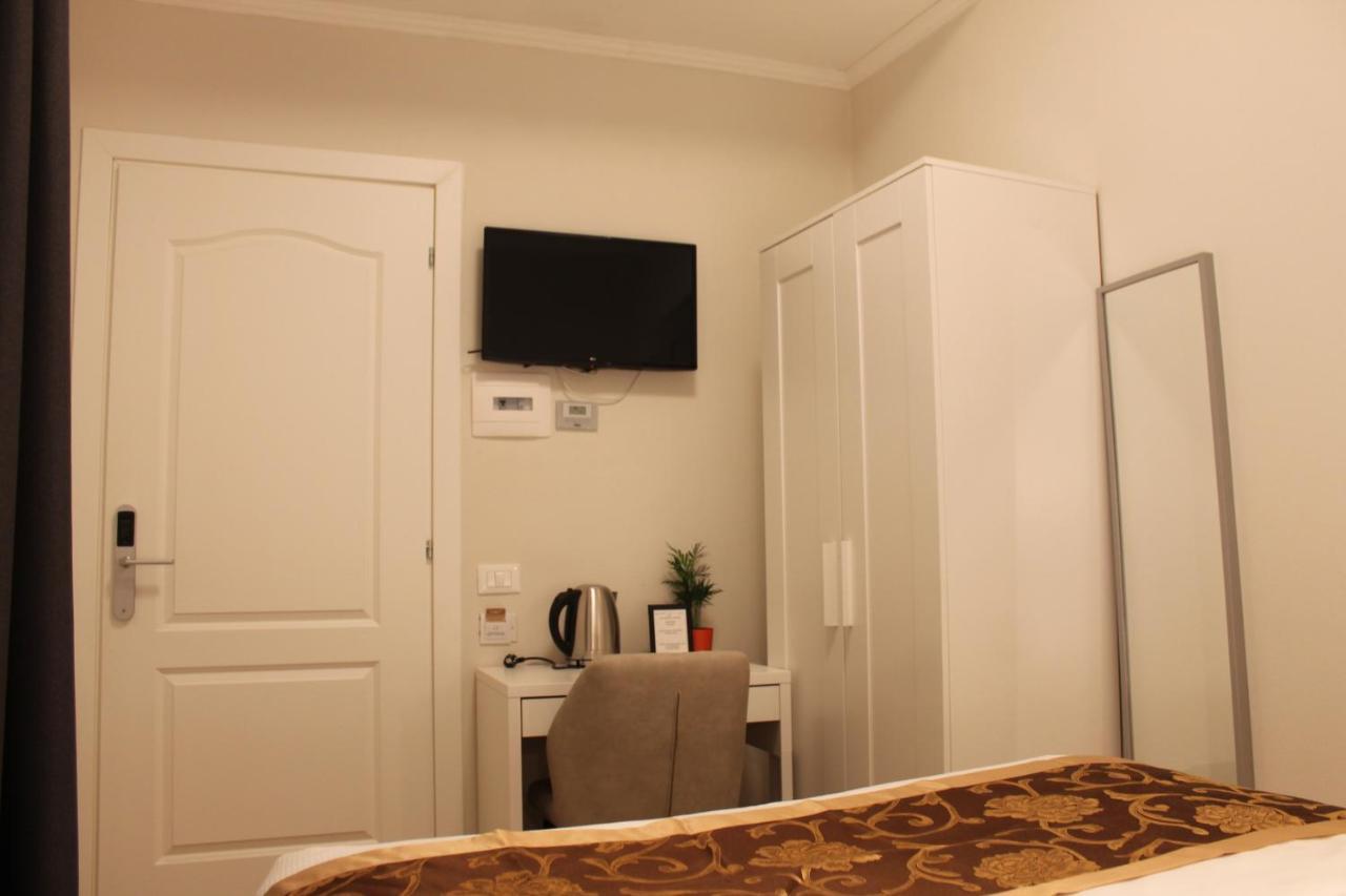 Hotel 900 Toscana Firenze Kültér fotó