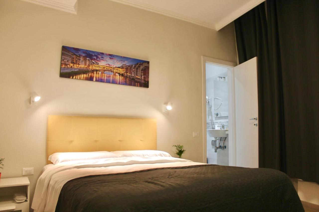 Hotel 900 Toscana Firenze Kültér fotó
