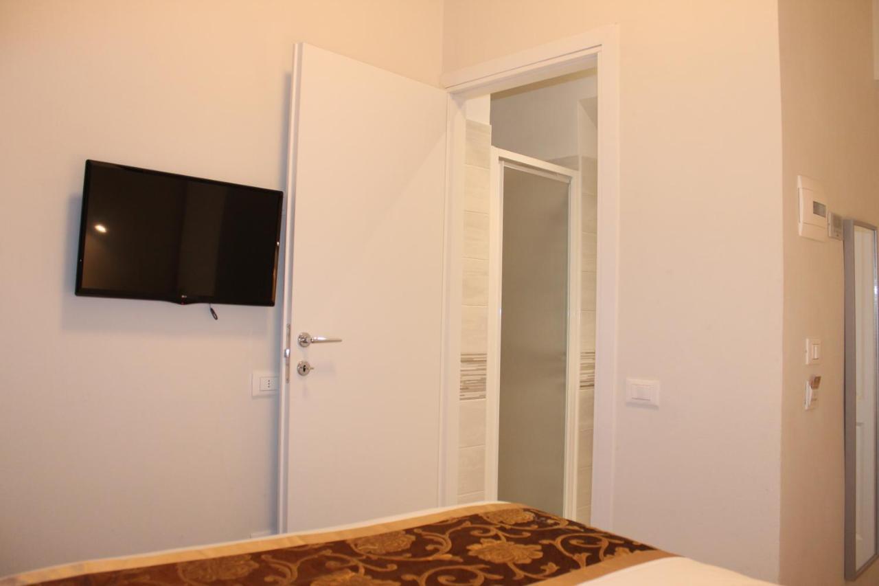 Hotel 900 Toscana Firenze Kültér fotó