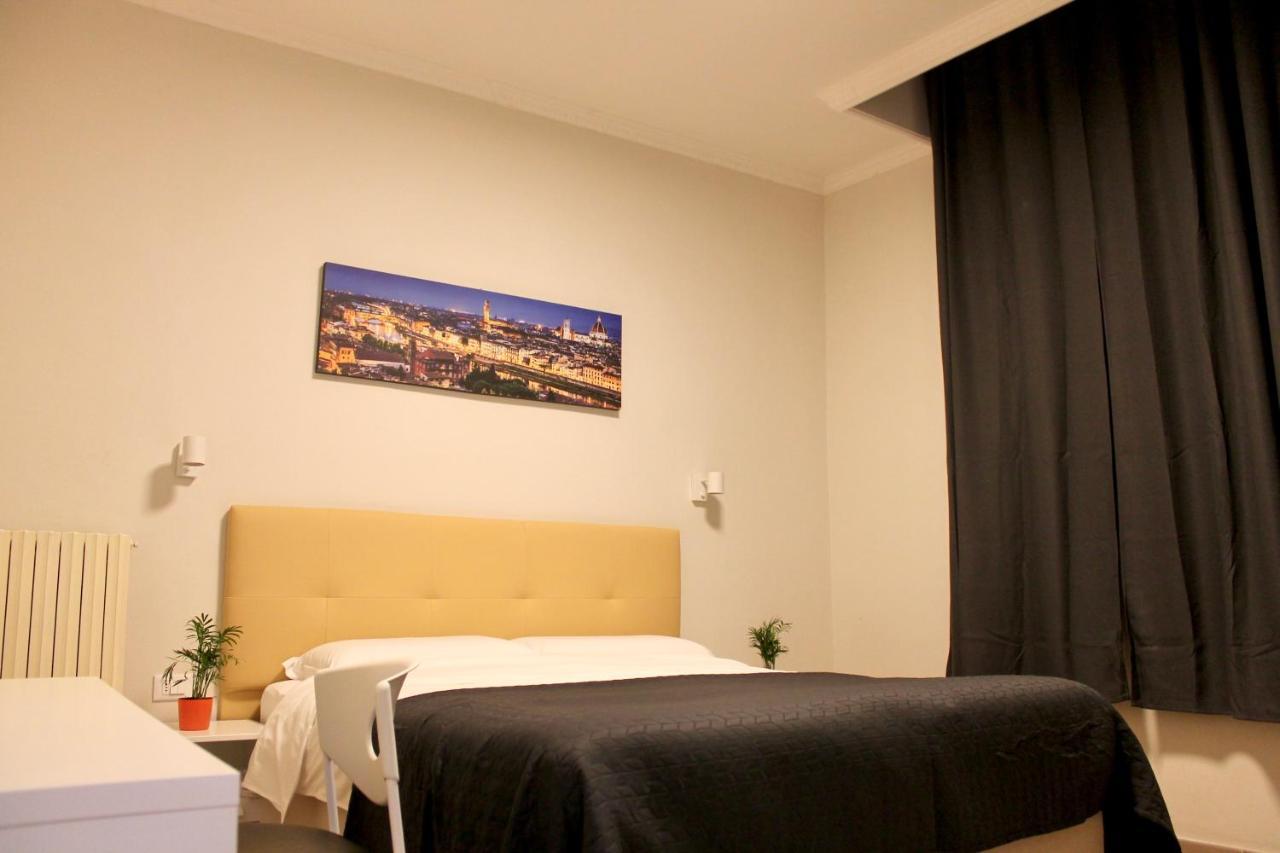 Hotel 900 Toscana Firenze Kültér fotó