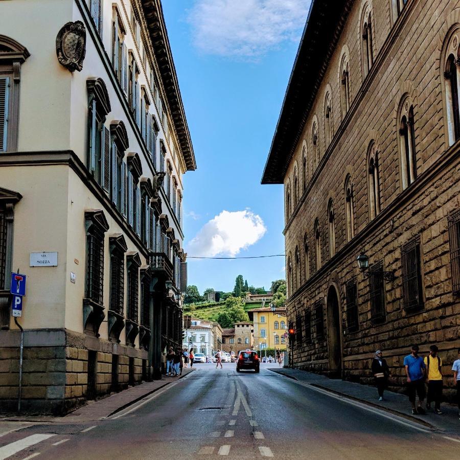 Hotel 900 Toscana Firenze Kültér fotó