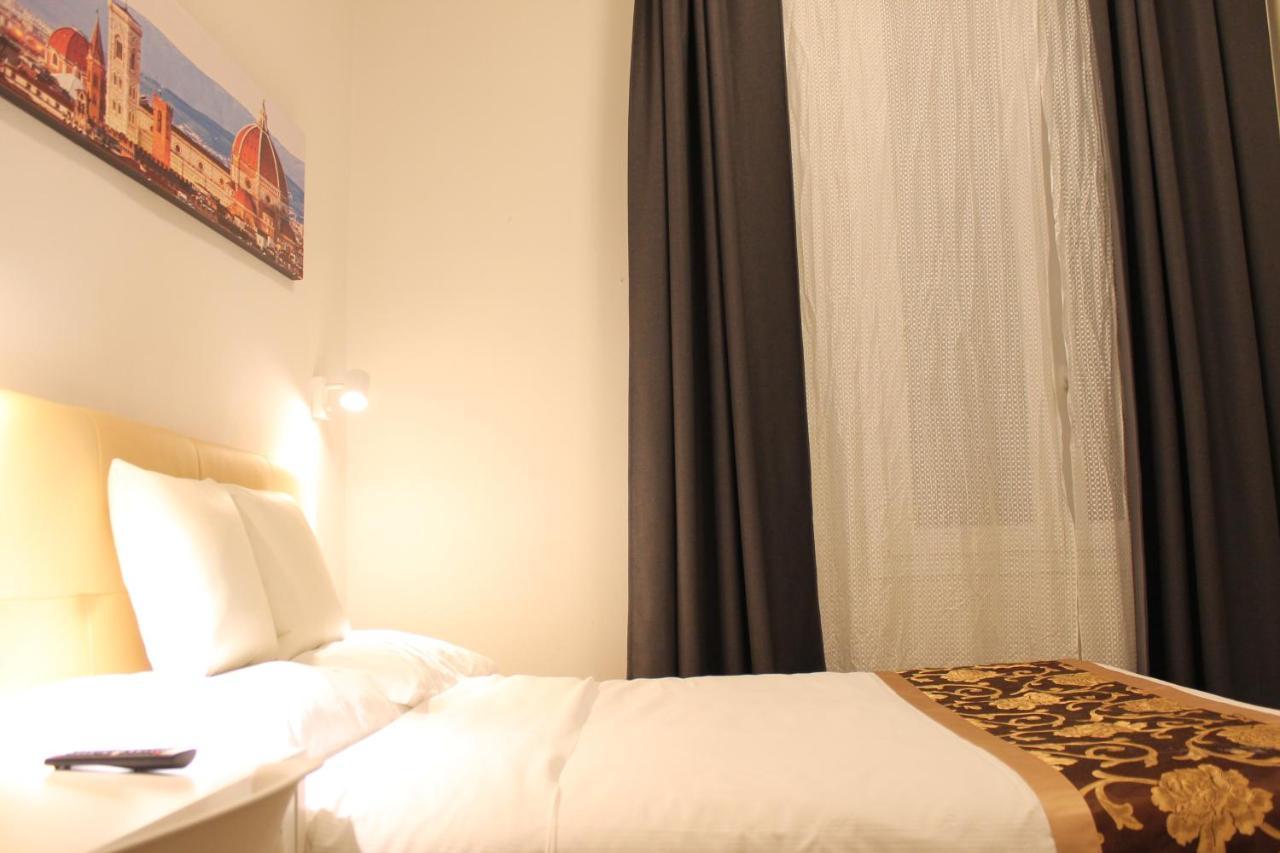Hotel 900 Toscana Firenze Kültér fotó
