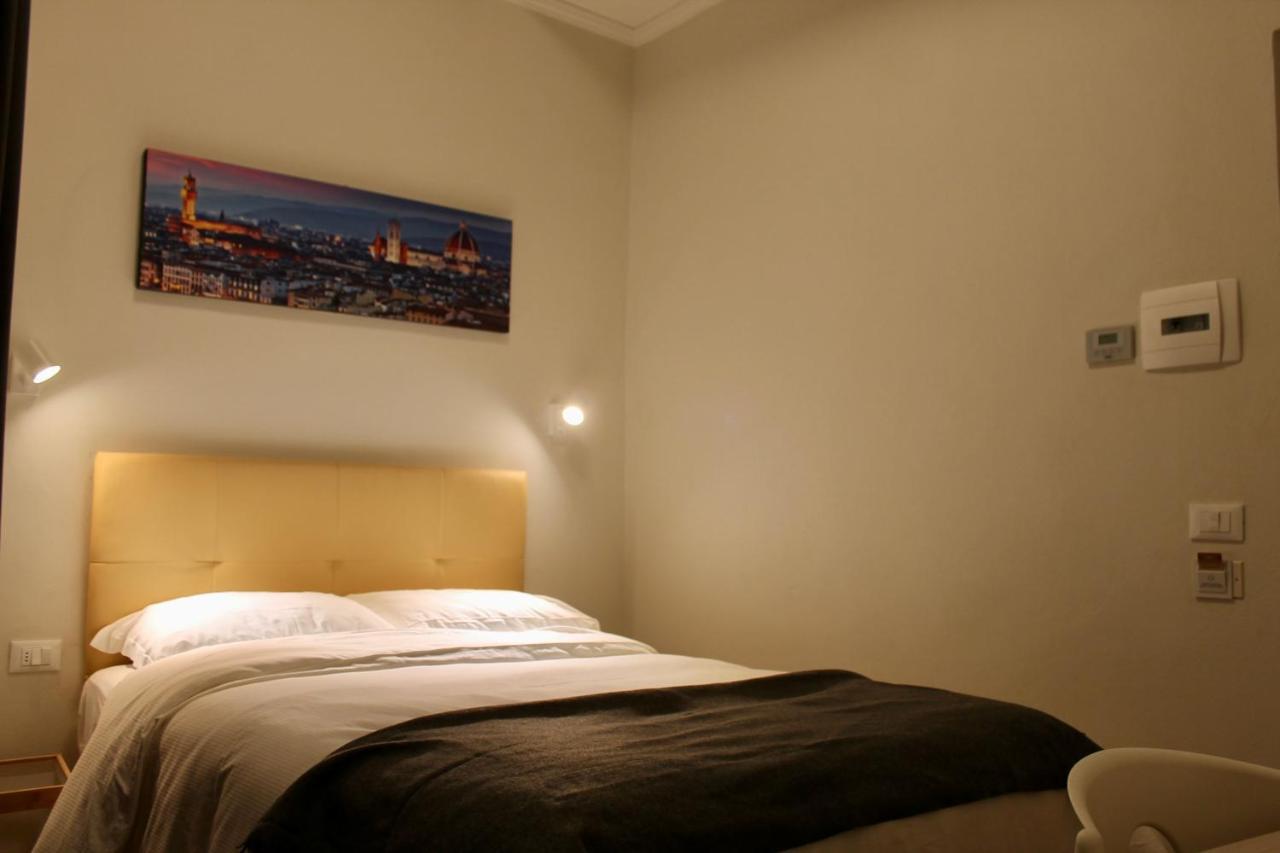 Hotel 900 Toscana Firenze Kültér fotó