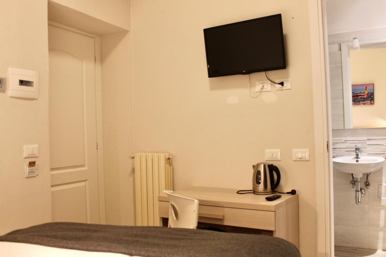 Hotel 900 Toscana Firenze Kültér fotó