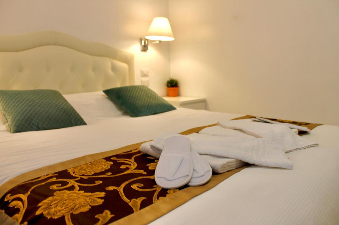 Hotel 900 Toscana Firenze Kültér fotó